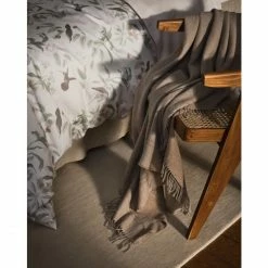 Bestpreis ? GANT Garden Kopfkissenbezug Aus Baumwolle - 40x80 Cm - White Sand ? -Lexington Shop unnamed file 304