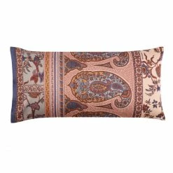 Am billigsten ? Bassetti GENOVA Kopfkissen-Bezug Aus Baumwollsatin - 40x80 Cm - 41-beige ⌛