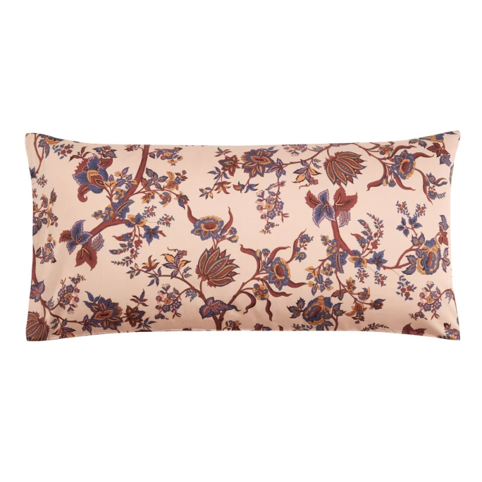 Am billigsten ? Bassetti GENOVA Kopfkissen-Bezug Aus Baumwollsatin - 40x80 Cm - 41-beige ⌛ 2 Am billigsten ? Bassetti GENOVA Kopfkissen-Bezug Aus Baumwollsatin - 40x80 Cm - 41-beige ⌛ – Bild 2