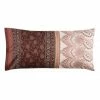 Großhandel ✨ Bassetti ORISTANO Kopfkissen-Bezug Aus Baumwollsatin - 40x80 Cm - 41-beige ✨ -Lexington Shop unnamed file 309