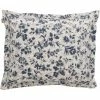 Top 10 ✨ GANT Floral Kopfkissenbezug Aus Perkal - 40x80 Cm - Silver Sand ✨ -Lexington Shop unnamed file 312