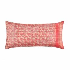 Brandneu ? Bassetti PIAZZA DUCALE Kopfkissenbezug - 40x80 Cm - P1 - Rosa ? -Lexington Shop unnamed file 317