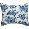 Bestpreis ? GANT FLOWER GARDEN Kopfkissenbezug - 40x80 Cm - Beacon Blue ⌛ -Lexington Shop unnamed file 321