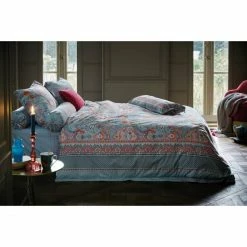 Rabatt ⭐ Pip Studio Chintz Festival Kopfkissenbezug - 40x80 Cm - Blau ? -Lexington Shop unnamed file 337