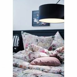 Großhandel ? Apelt Coloured Nights Cosima Kissenbezug - 40x80 Cm - Grau / Rose ? -Lexington Shop unnamed file 344