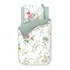 Brandneu ❤️ PIP Studio Fleur Grandeur Kopfkissenbezug - 40x80 Cm - White ? -Lexington Shop unnamed file 351