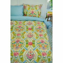 Aktion ? PIP Studio Melody Kopfkissenbezug - 40x80 Cm - Yellow ⌛ -Lexington Shop unnamed file 356