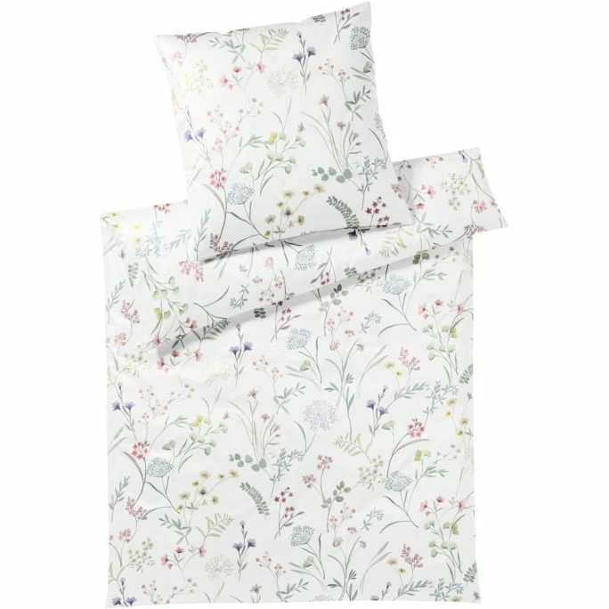 Coupon ? Elegante Deluxe Kopfkissenbezug Aus Seiden-Satin - 40x80 Cm - Weiß ? 1 Coupon ? Elegante Deluxe Kopfkissenbezug Aus Seiden-Satin - 40x80 Cm - Weiß ?