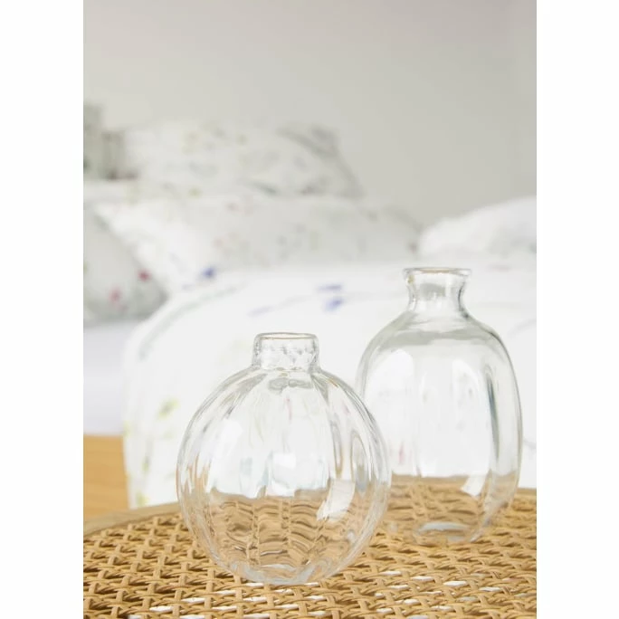 Coupon ? Elegante Deluxe Kopfkissenbezug Aus Seiden-Satin - 40x80 Cm - Weiß ? 2 Coupon ? Elegante Deluxe Kopfkissenbezug Aus Seiden-Satin - 40x80 Cm - Weiß ? – Bild 2