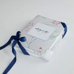 Coupon ? Elegante Deluxe Kopfkissenbezug Aus Seiden-Satin - 40x80 Cm - Weiß ? 8 Coupon ? Elegante Deluxe Kopfkissenbezug Aus Seiden-Satin - 40x80 Cm - Weiß ? -Lexington Shop unnamed file 365