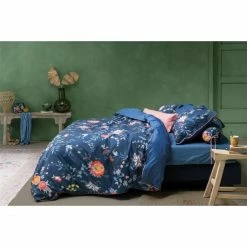 Schlussverkauf ? Pip Studio Flower Festival Kopfkissenbezug - 40x80 Cm - Dark Blue ? 5 Schlussverkauf ? Pip Studio Flower Festival Kopfkissenbezug - 40x80 Cm - Dark Blue ? -Lexington Shop unnamed file 369