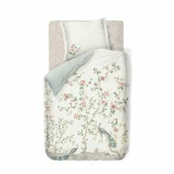 Top 10 ✔️ Pip Studio Okinawa Kopfkissenbezug - 40x80 Cm - White ⌛