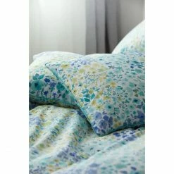 Bestes Angebot ? Elegante Joy Kopfkissenbezug Aus Mako-Batist - 40x80 Cm - Mint-grün ? 4 Bestes Angebot ? Elegante Joy Kopfkissenbezug Aus Mako-Batist - 40x80 Cm - Mint-grün ? -Lexington Shop unnamed file 400