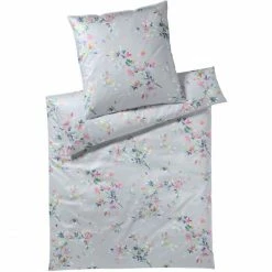 Am billigsten ? Elegante Light Kopfkissenbezug Aus Mako-Batist - 40x80 Cm - Lavendel ?