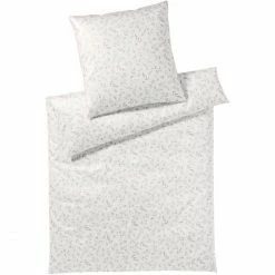 Bester Verkauf ❤️ Elegante Olive Kopfkissenbezug Aus Mako-Satin - 40x80 Cm - Rouge ?