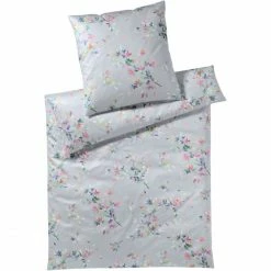 Großhandel ⌛ Elegante Light Jersey Kopfkissenbezug Aus Mako-Jersey - 40x80 Cm - Lavendel ?