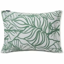 Rabatt ⌛ Lexington Printed Sateen Kopfkissen-Bezug - 40x80 Cm - White/green ? 7 Rabatt ⌛ Lexington Printed Sateen Kopfkissen-Bezug - 40x80 Cm - White/green ? -Lexington Shop unnamed file 432