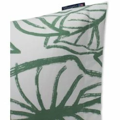 Rabatt ⌛ Lexington Printed Sateen Kopfkissen-Bezug - 40x80 Cm - White/green ? 8 Rabatt ⌛ Lexington Printed Sateen Kopfkissen-Bezug - 40x80 Cm - White/green ? -Lexington Shop unnamed file 433