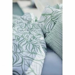 Rabatt ⌛ Lexington Printed Sateen Kopfkissen-Bezug - 40x80 Cm - White/green ? 9 Rabatt ⌛ Lexington Printed Sateen Kopfkissen-Bezug - 40x80 Cm - White/green ? -Lexington Shop unnamed file 434