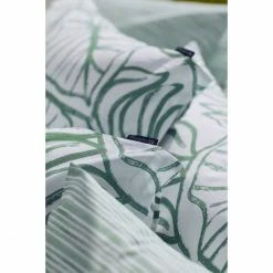 Rabatt ⌛ Lexington Printed Sateen Kopfkissen-Bezug - 40x80 Cm - White/green ? 10 Rabatt ⌛ Lexington Printed Sateen Kopfkissen-Bezug - 40x80 Cm - White/green ? -Lexington Shop unnamed file 435