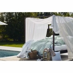 Rabatt ⌛ Lexington Printed Sateen Kopfkissen-Bezug - 40x80 Cm - White/green ? 11 Rabatt ⌛ Lexington Printed Sateen Kopfkissen-Bezug - 40x80 Cm - White/green ? -Lexington Shop unnamed file 436