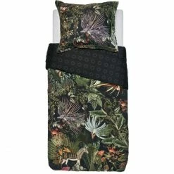 Bester Verkauf ? Moooi Menagerie Kopfkissenbezug - 80x80 Cm - Raven ?