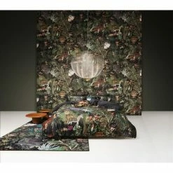 Bester Verkauf ? Moooi Menagerie Kopfkissenbezug - 80x80 Cm - Raven ? 5 Bester Verkauf ? Moooi Menagerie Kopfkissenbezug - 80x80 Cm - Raven ? -Lexington Shop unnamed file 453