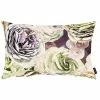 Schlussverkauf ⭐ Apelt Beatrice Kopfkissen-Bezug Aus Satin - 40x80 Cm - Mauve/grün ✔️ -Lexington Shop unnamed file 460