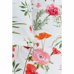 Aktion ❤️ Beddinghouse Corn Kopfkissenbezug - 40x80 Cm - Poppy Red ✔️ -Lexington Shop unnamed file 466