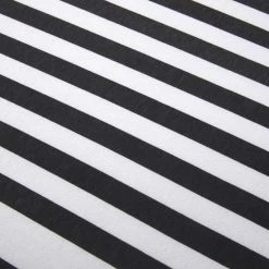 Aktion ⭐ Lacoste L BAYADÈRE Kopfkissenbezug - 40x80 Cm - Bitume ? -Lexington Shop unnamed file 476