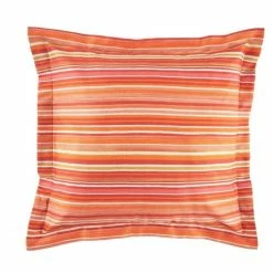 Großhandel ? Bassetti ORVIETO Kopfkissenbezug - 40x40 Cm - R2 - Rot ?