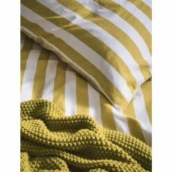 Top 10 ? Marc O'Polo Mikkeli Kopfkissen-Bezug - 40x80 Cm - Sunrise Yellow ⌛ -Lexington Shop unnamed file 493