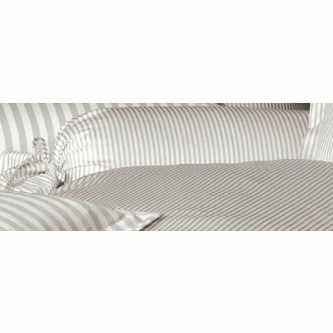 Besorgen ? Janine Modern Classic 3912 Kopfkissen-Bezug Aus Satin - 80x80 Cm - Naturell ✨ 3 Besorgen ? Janine Modern Classic 3912 Kopfkissen-Bezug Aus Satin - 80x80 Cm - Naturell ✨ – Bild 3