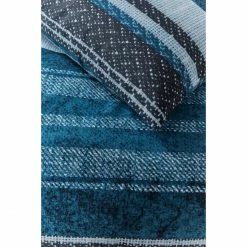 Blitzangebot ? Beddinghouse Boyd Bettwäsche - 80x80 Cm - Blau ❤️ -Lexington Shop unnamed file 512
