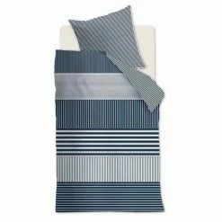 Bester Verkauf ? Riviera Maison Rivièra Maison Hilton Head Kopfkissenbezug - 80x80 Cm - Blue ✨