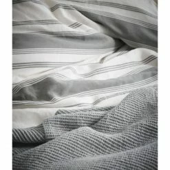 Angebote ? Marc O'Polo Osi Kopfkissen-Bezug - 40x40 Cm - Grey ? 6 Angebote ? Marc O'Polo Osi Kopfkissen-Bezug - 40x40 Cm - Grey ? -Lexington Shop unnamed file 522