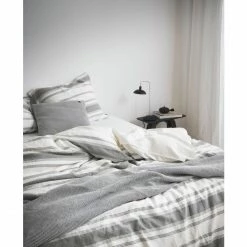 Angebote ? Marc O'Polo Osi Kopfkissen-Bezug - 40x40 Cm - Grey ? 7 Angebote ? Marc O'Polo Osi Kopfkissen-Bezug - 40x40 Cm - Grey ? -Lexington Shop unnamed file 523