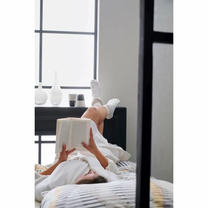 Brandneu ? Apelt Loft Dreams Mika Kissenbezug - 40x80 Cm - Grau / Gold ? 3 Brandneu ? Apelt Loft Dreams Mika Kissenbezug - 40x80 Cm - Grau / Gold ? – Bild 3