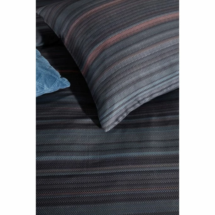 Bestpreis ? Beddinghouse Caractère Satin-Bettwäsche - 80x80 Cm - Pastell ? 3 Bestpreis ? Beddinghouse Caractère Satin-Bettwäsche - 80x80 Cm - Pastell ? – Bild 3