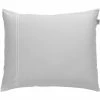 Großhandel ⭐ GANT Sateen Stitch Kopfkissenbezug Aus Baumwollsatin - 40x80 Cm - Light Grey ✨ -Lexington Shop unnamed file 549