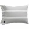 Bestpreis ? GANT OXFORD STRIPE Kopfkissenbezug - 80x80 Cm - Grey ⌛ -Lexington Shop unnamed file 550