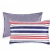 Beste Bewertungen von ? Tommy Hilfiger WATERCOLOR STRIPES Kopfkissenbezug Aus Mako-Satin - 40x80 Cm - Wave ? 5 Beste Bewertungen von ? Tommy Hilfiger WATERCOLOR STRIPES Kopfkissenbezug Aus Mako-Satin - 40x80 Cm - Wave ? -Lexington Shop unnamed file 553