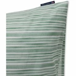 Am billigsten ? Lexington Striped Popeline Kopfkissen-Bezug - 40x80 Cm - Green/white ? 7 Am billigsten ? Lexington Striped Popeline Kopfkissen-Bezug - 40x80 Cm - Green/white ? -Lexington Shop unnamed file 559