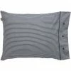 Budget ? GANT Yarn Dyed Stripe Kopfkissenbezug Aus Baumwollsatin - 40x80 Cm - Evening Blue ? -Lexington Shop unnamed file 567