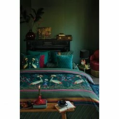 Angebote ? Pip Studio Birds In A Row Kopfkissenbezug - 40x80 Cm - Grün ? 5 Angebote ? Pip Studio Birds In A Row Kopfkissenbezug - 40x80 Cm - Grün ? -Lexington Shop unnamed file 586