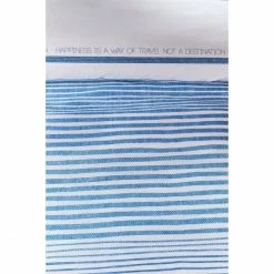 Bester Verkauf ? Riviera Maison Rivièra Maison Destination Kopfkissenbezug - 80x80 Cm - Blue ? -Lexington Shop unnamed file 593