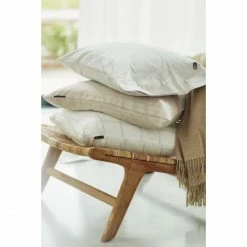 Neu ? Lexington Striped Cotton/Lyocell Kopfkissen-Bezug - 40x40 Cm - Light Beige/dark Blue ? 11 Neu ? Lexington Striped Cotton/Lyocell Kopfkissen-Bezug - 40x40 Cm - Light Beige/dark Blue ? -Lexington Shop unnamed file 598