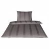 Beste Bewertungen von ? Elegante Metropolis Bettwäsche Aus Mako-Satin - 80x80 Cm - Nougat ? -Lexington Shop unnamed file 614