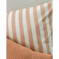 Aktion ? Marc O'Polo Mikkeli Kopfkissen-Bezug - 80x80 Cm - Sandstone ? -Lexington Shop unnamed file 637