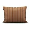 Beste Bewertungen von ? Marc O'Polo Torsken Kopfkissen - 40x40 Cm - Warm Pecan ? -Lexington Shop unnamed file 651